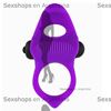 Anillo vibrador con estimulador de clitoris